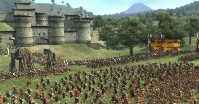 all medieval total war 2 cheats