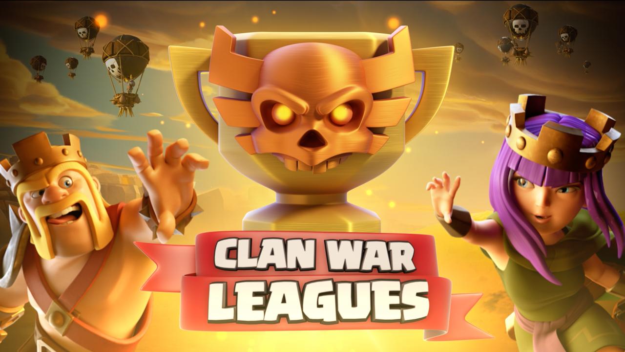 how do you get league medals in clash of clans