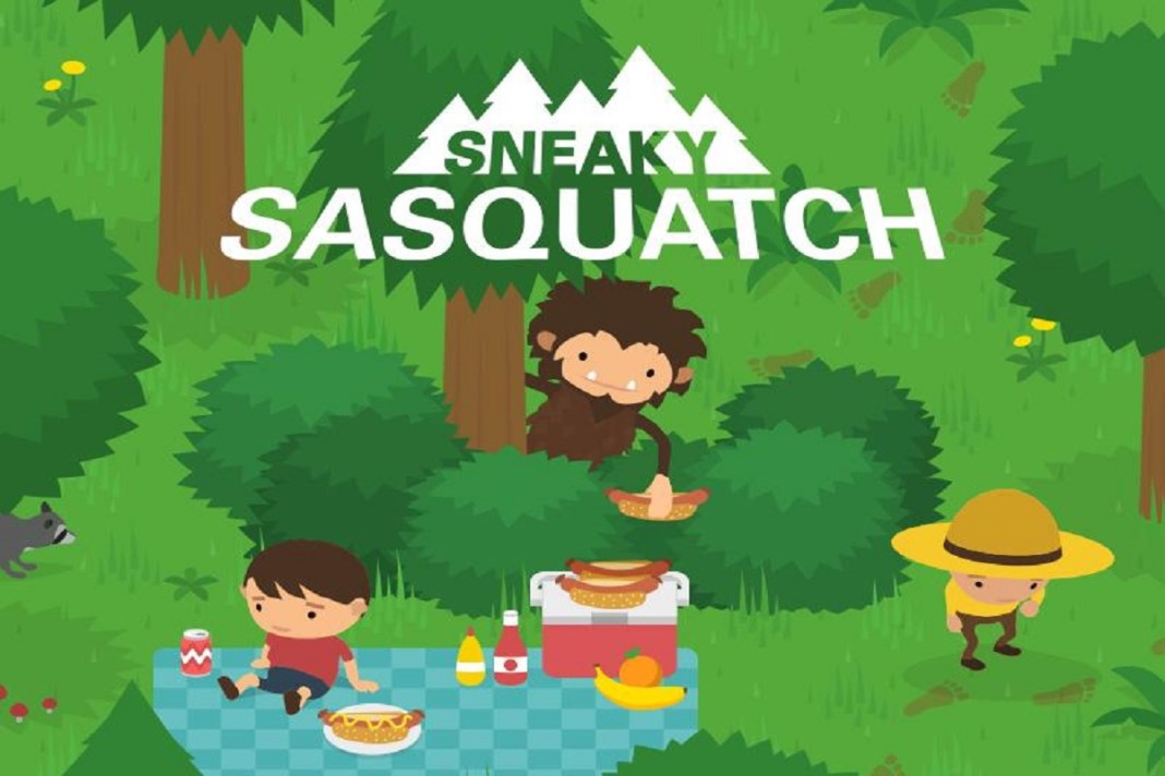 How to Get Rich in Sneaky Sasquatch Touch, Tap, Play