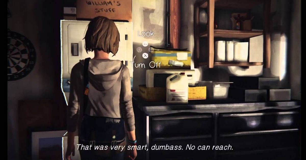 How to Get Camera Tools in Life Is Strange