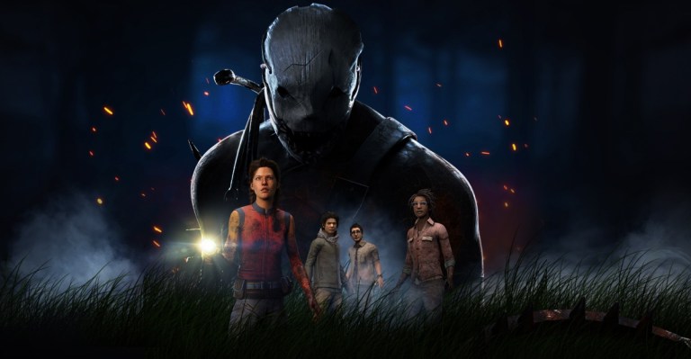 Dead By Daylight Mobile Codes (March 2023) - Touch, Tap, Play