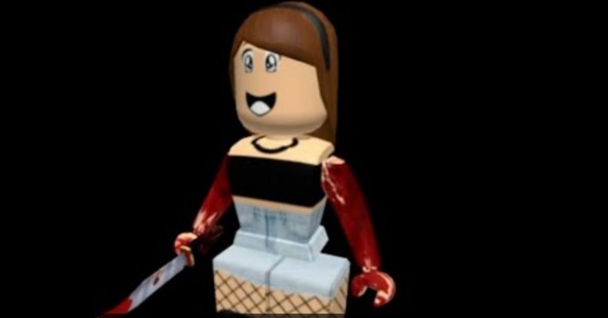 finding Jenna the Hacker In Roblox Brookhaven 