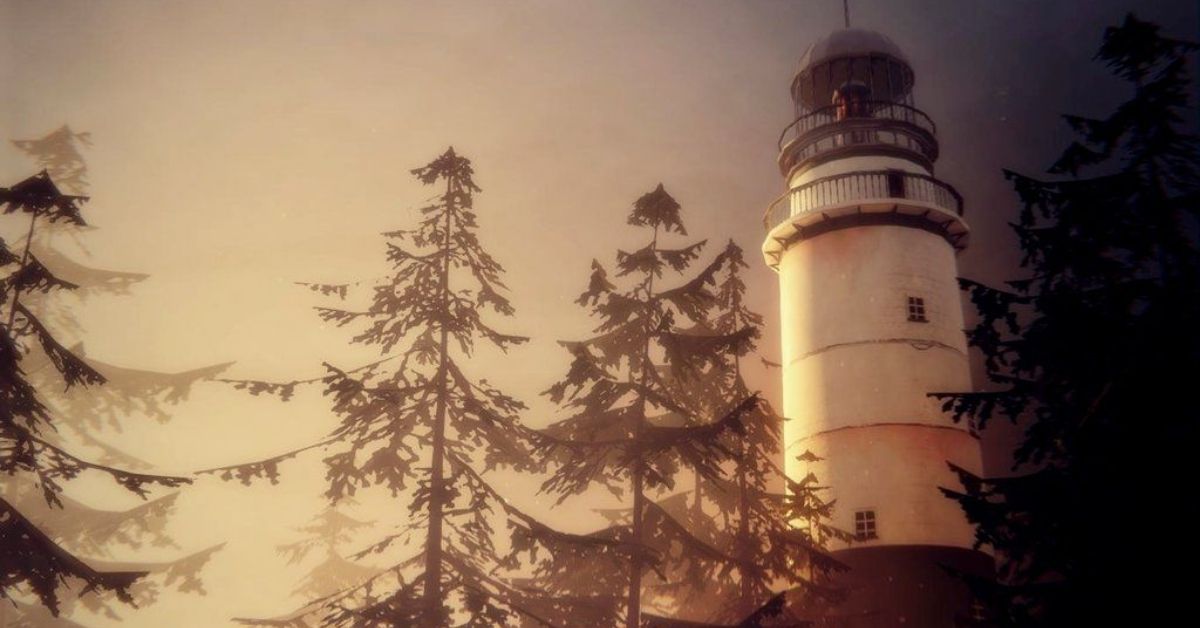 How to Reach the Lighthouse in Life Is Strange