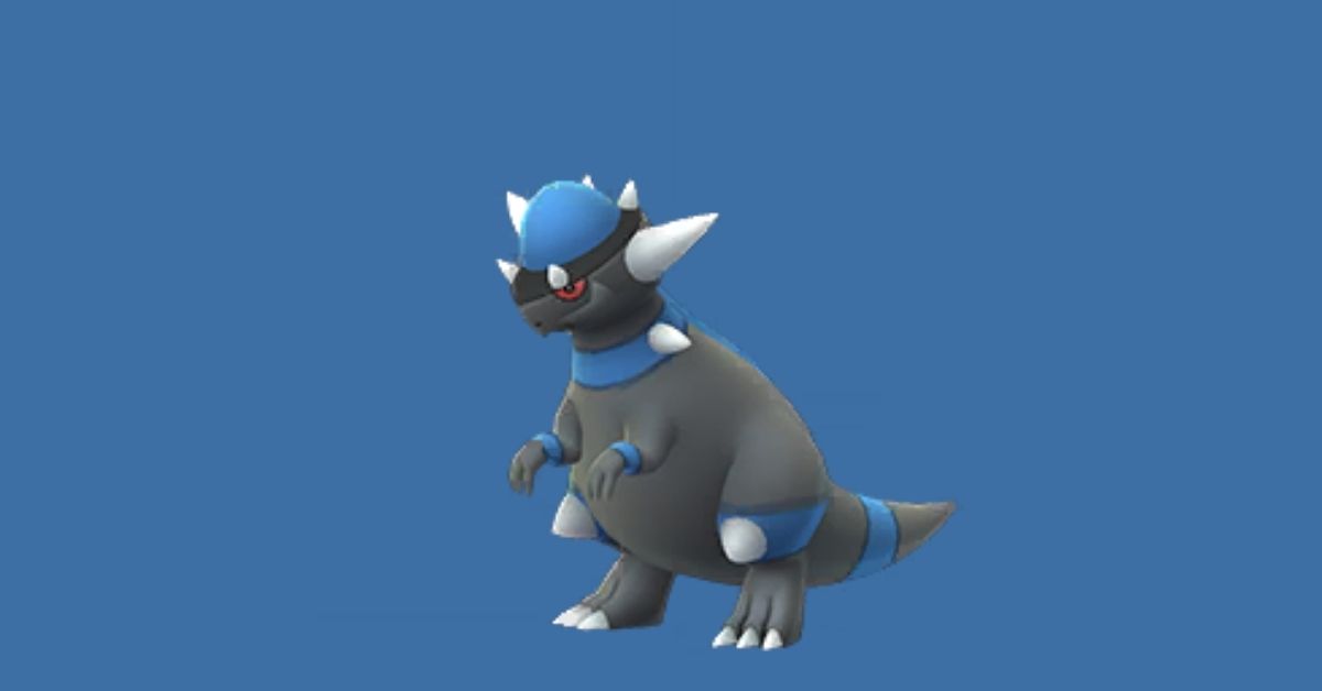 Best Movesets and Counters for Rampardos in Pokémon Go