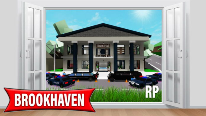 How To Make A Portal In Brookhaven Touch Tap Play   Roblox Brookhaven Rp 696x392 