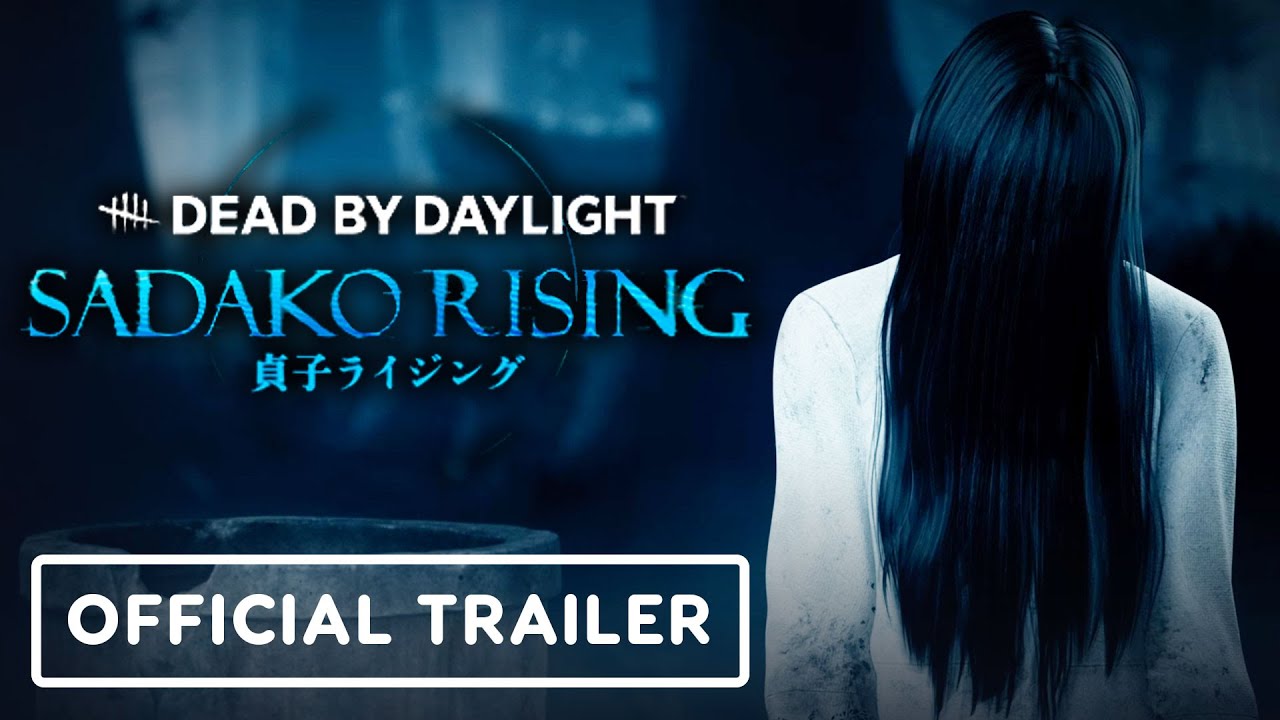 Sadako Rising Купить Ключ