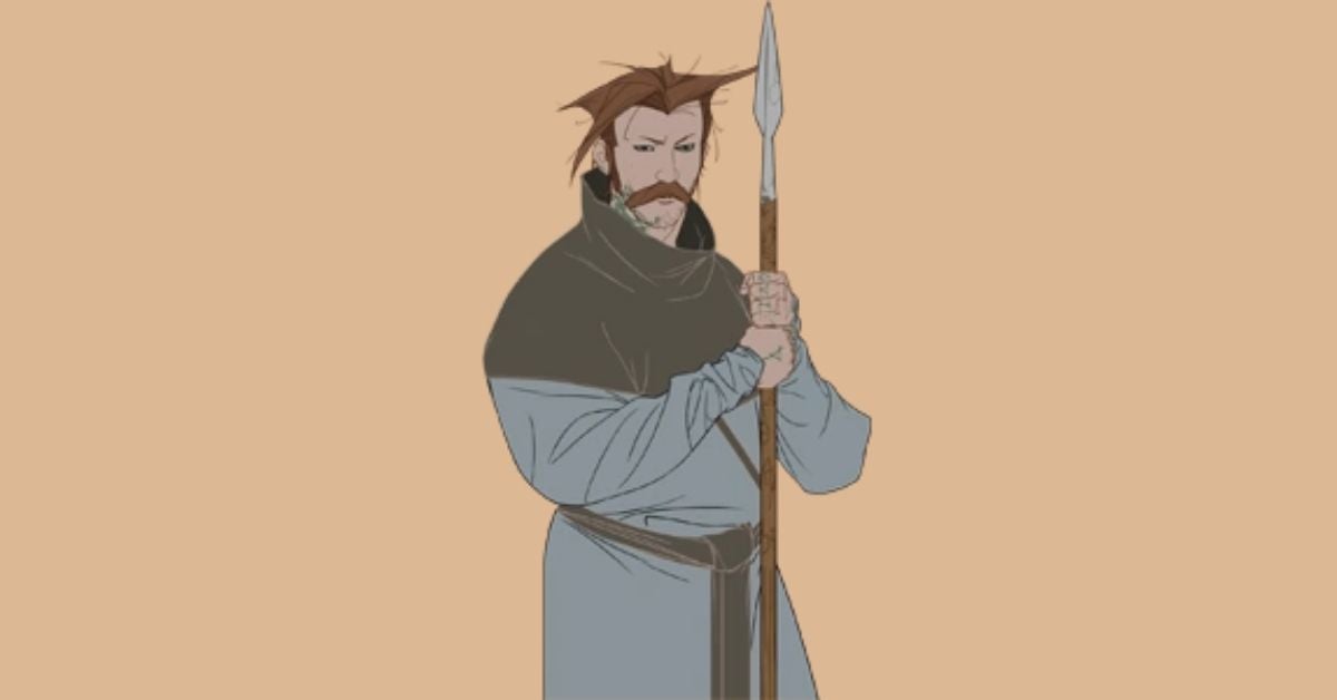 How to Unlock Tryggvi in The Banner Saga