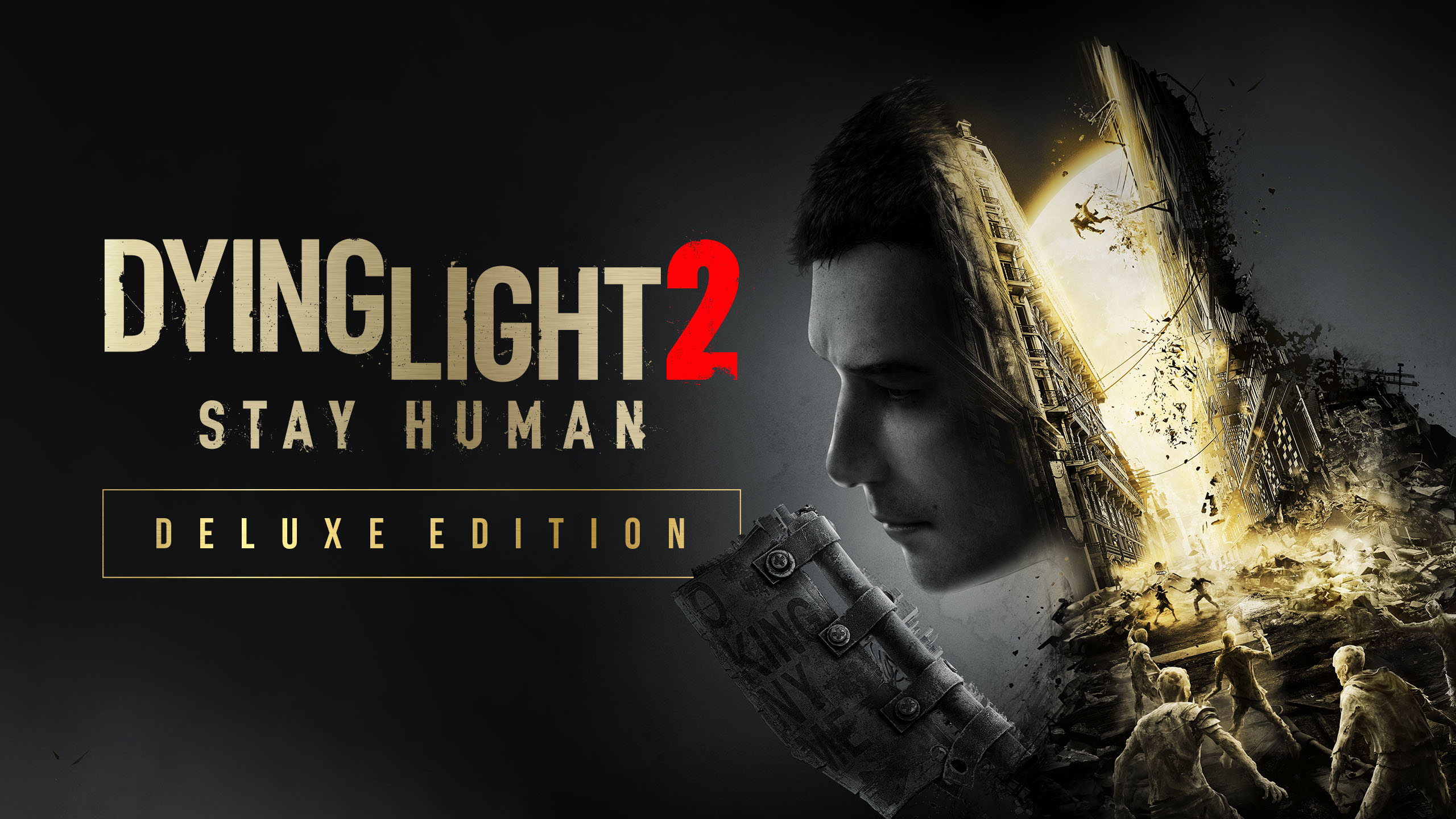 What Is Included in Dying Light 2 Stay Human Deluxe Edition?