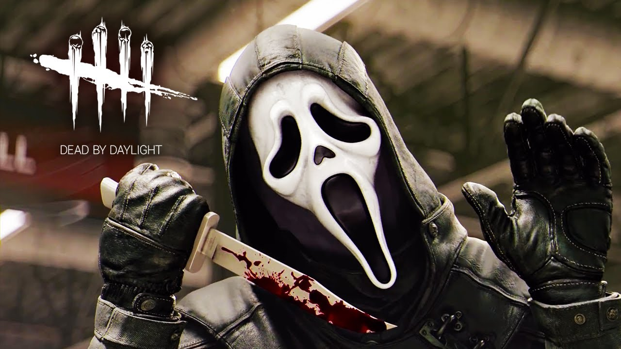 Tips For Using Ghostface in Dead By Daylight Mobile