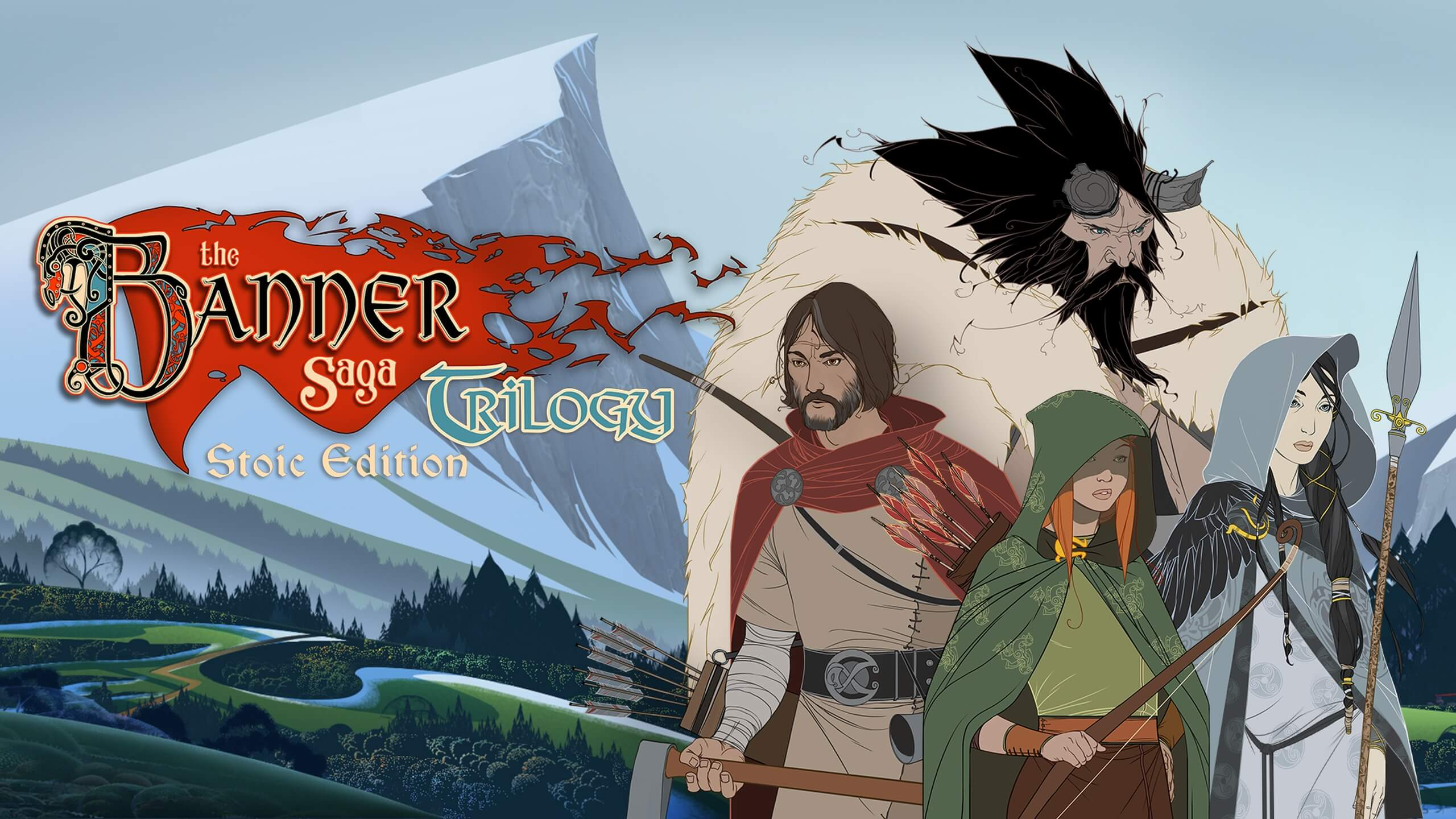 The Banner Saga Best Characters to Level Up