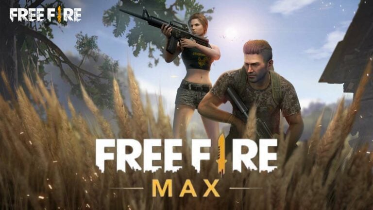 Free Fire Max Ob Update Apk Download Link Touch Tap Play