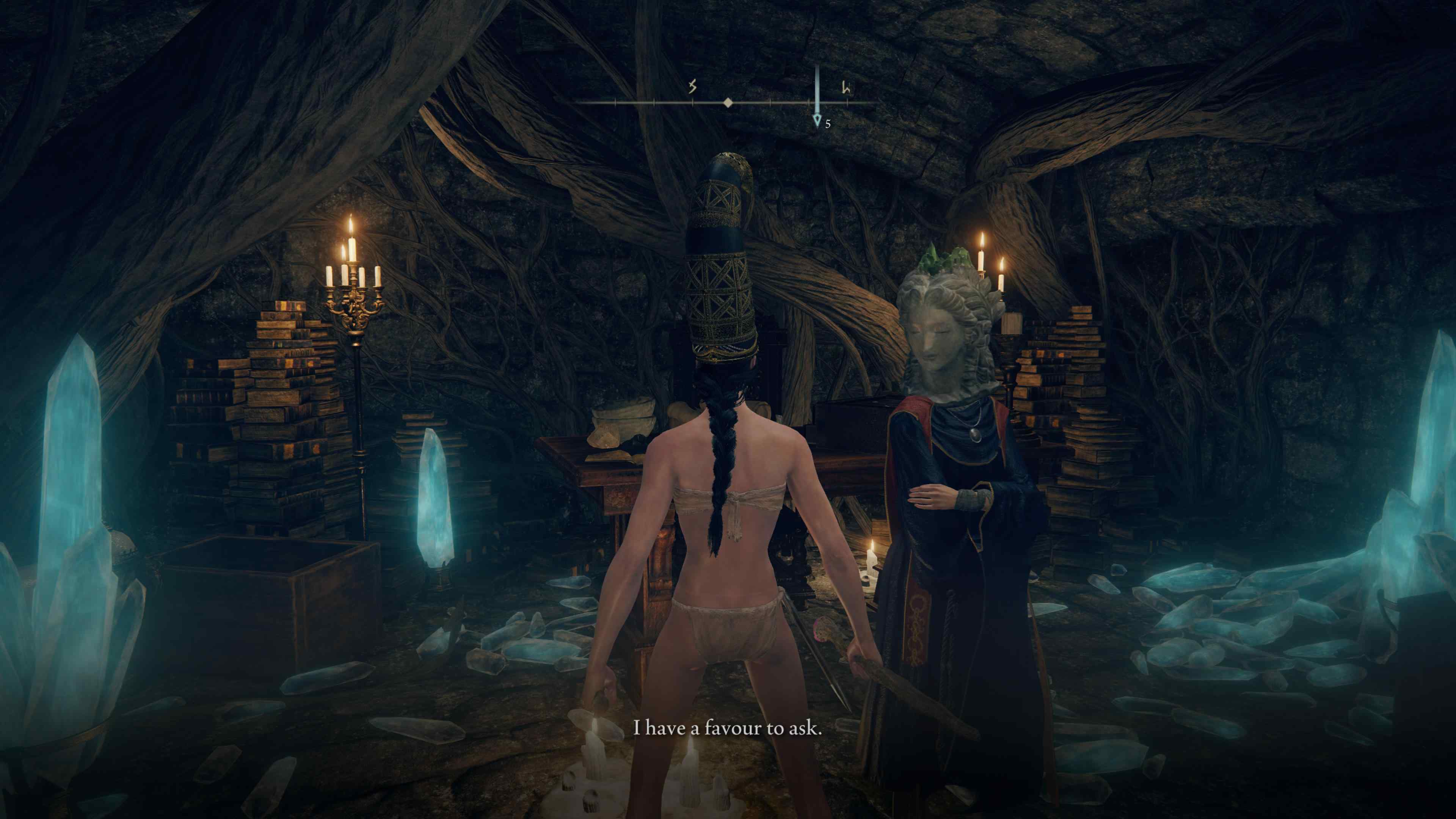 Elden Ring How To Fix Sorceress Sellen Questline Bug That Stops You   ELDEN RING Sellen Quest 