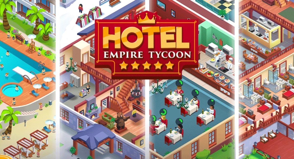 How to Fix Connection Errors in Hotel Empire Tycoon