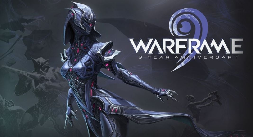 How to Get the Wisp Dex Skin for Free in Warframe - Touch, Tap, Play