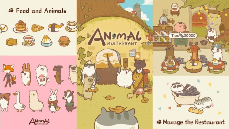 how-to-redeem-codes-in-animal-restaurant-touch-tap-play