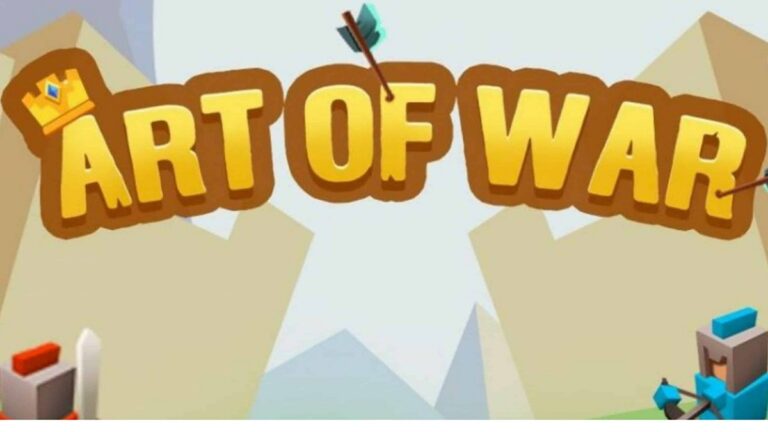 art of war best troops for clan hunting