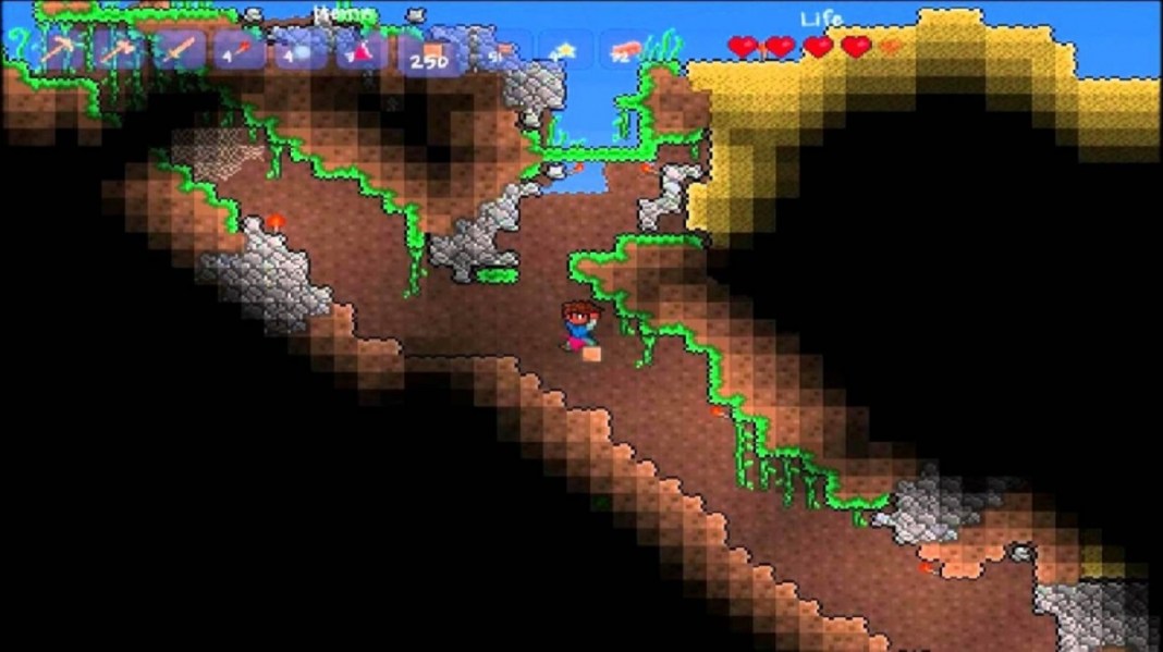 how-to-get-iron-ore-in-terraria-touch-tap-play