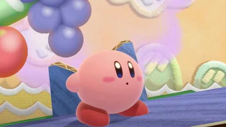 Kirby Lore, Explained - Touch, Tap, Play