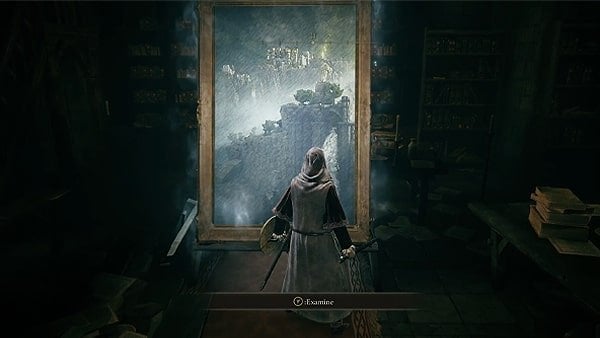 Where To Find Elden Ring Prophecy Painting Touch Tap Play   Prophecy Painting Stormveil Castle Walkthrough Location Elden Ring Wiki Guide 