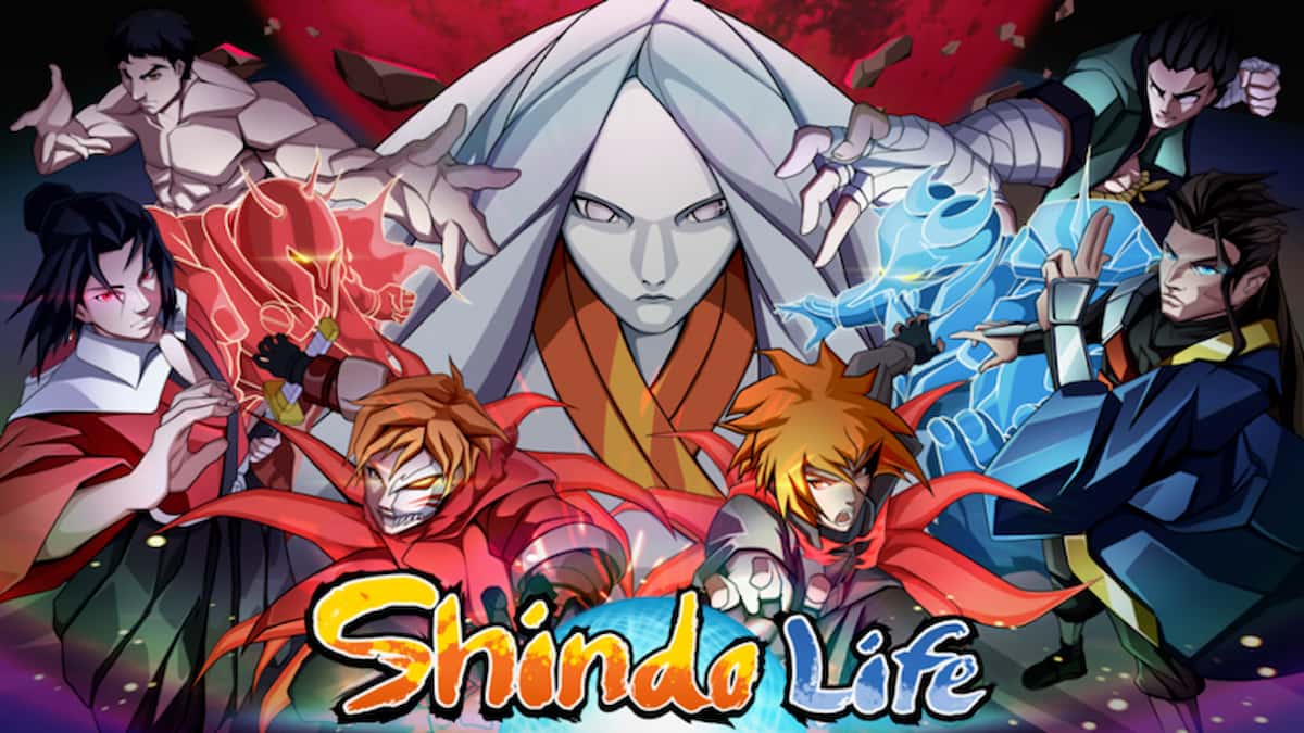 Shindo Life Ember Private Server Codes (December 2023) - Try Hard