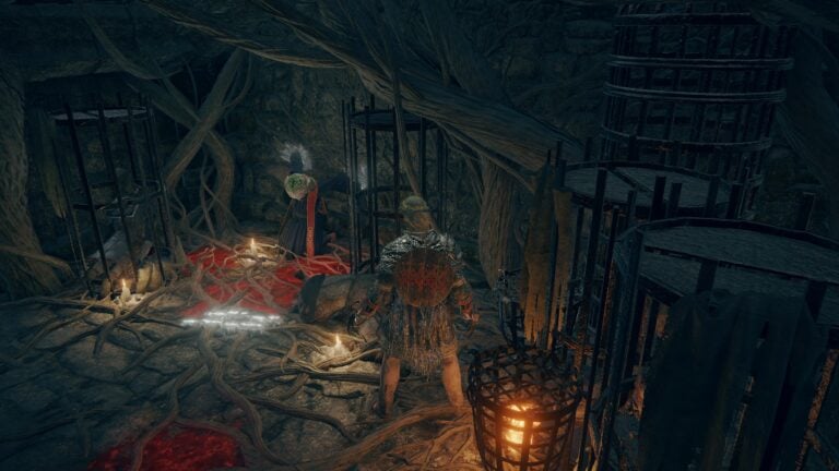 Sorceress Sellen Merchant Location Guide In Elden Ring On Steam Deck   Sorceress Sellen Elden Ring 768x432 