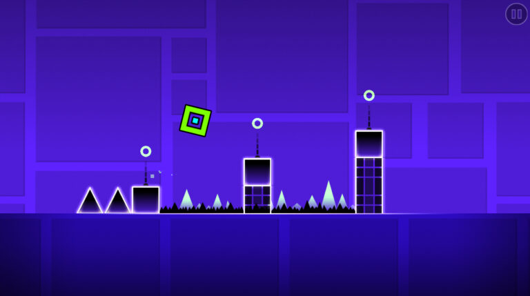 How to Fix Geometry Dash Not Opening on iPhone - Touch, Tap, Play