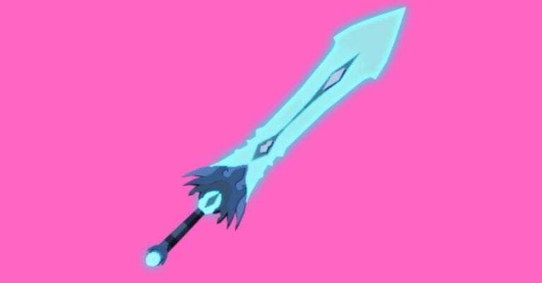 BEST* WEAPON!! in Roblox Bedwars.. 