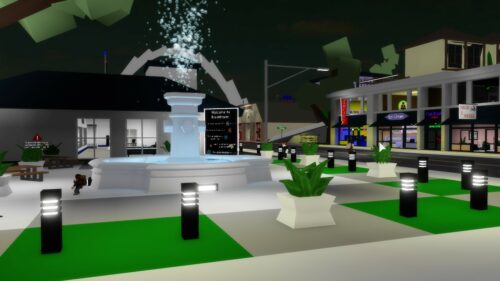 How to Give House Permissions in Brookhaven Roblox - Touch, Tap, Play