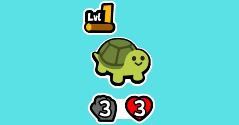 How to Play Turtle in Super Auto Pets - Touch, Tap, Play