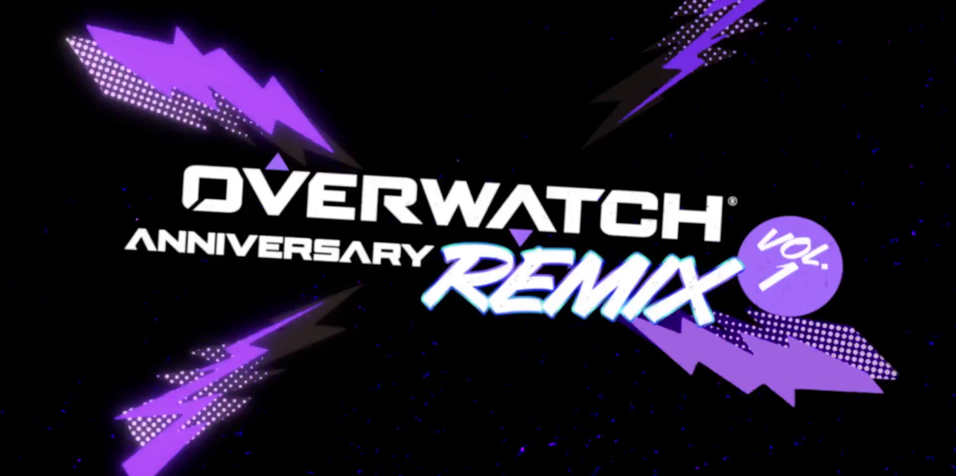 How to Take Part in Overwatch’s Anniversary Remix Event Touch, Tap, Play