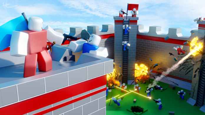 Roblox Flag Wars Codes (April 2023) - Touch, Tap, Play