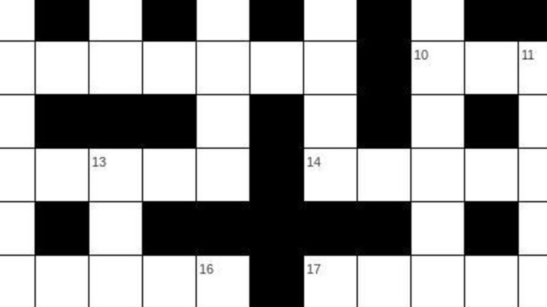 Speedway Shape Crossword Clue Help Touch Tap Play