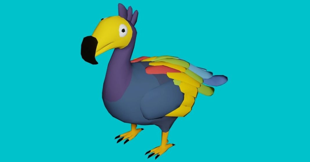 How to Spawn Dodo Birds in Roblox Bedwars - Touch, Tap, Play