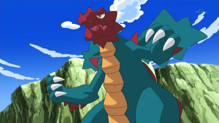 Where to Get Druddigon in Pokémon Go - Touch, Tap, Play