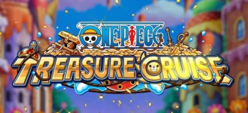 How Do You Get Support Characters in One Piece Treasure Cruise - Touch ...