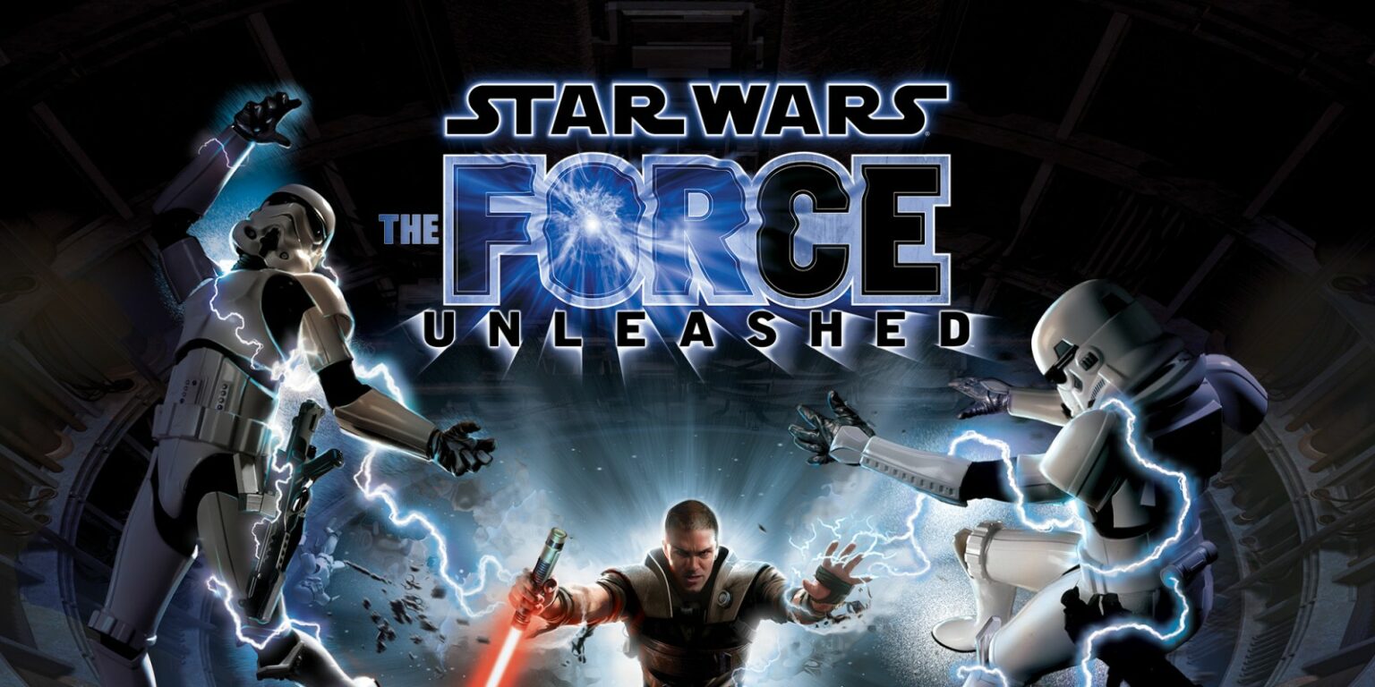 Where To Find The Rubat Power Crystal In Star Wars: The Force Unleashed ...