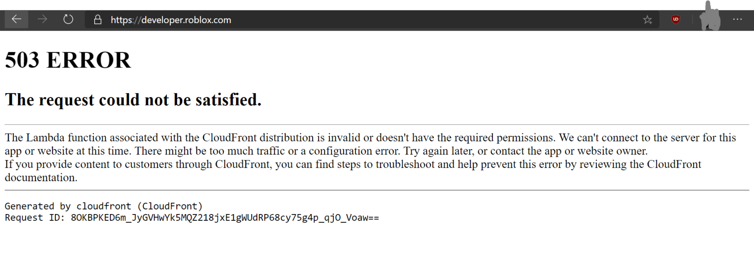 how-to-fix-error-503-in-roblox-2022-touch-tap-play