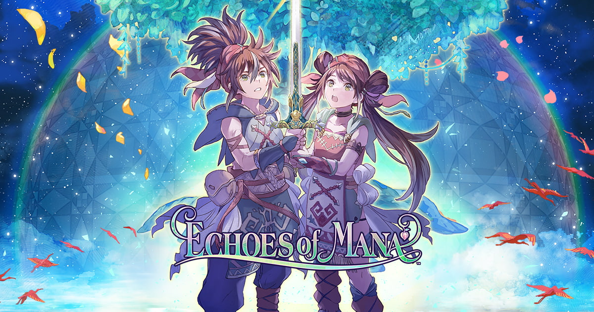 echoes of mana switch