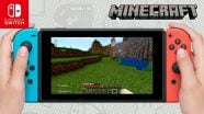 Can You Install Mods In Minecraft On Nintendo Switch In 2022 Touch 