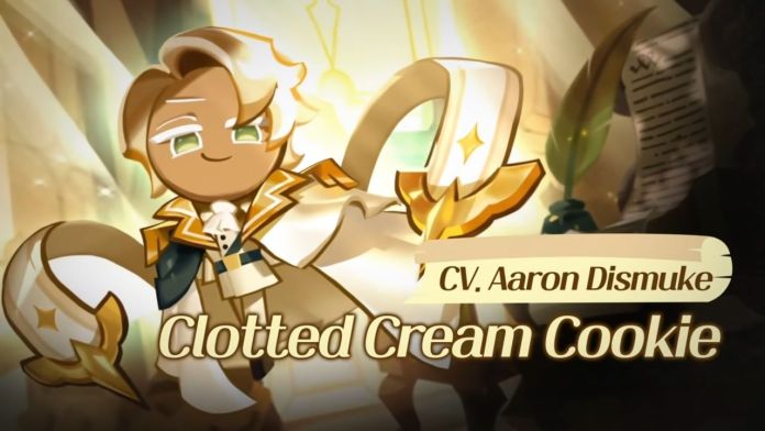 Best Toppings for the Clotted Cream Cookie in Cookie Run: Kingdom ...