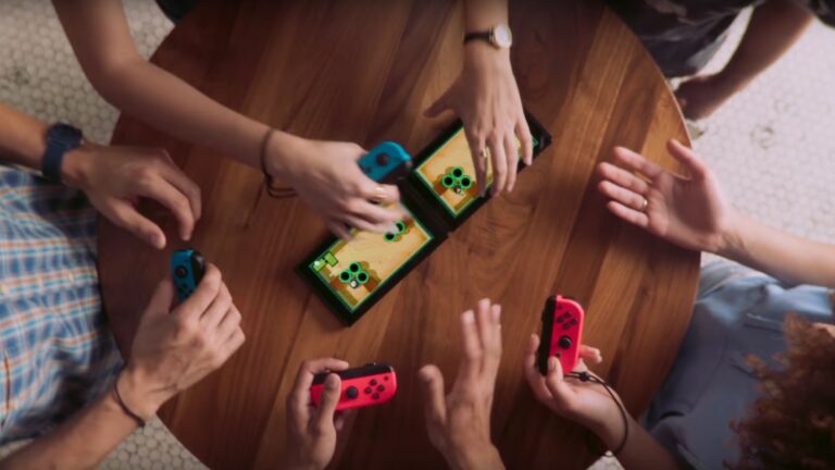 best-couch-co-op-games-on-nintendo-switch-touch-tap-play