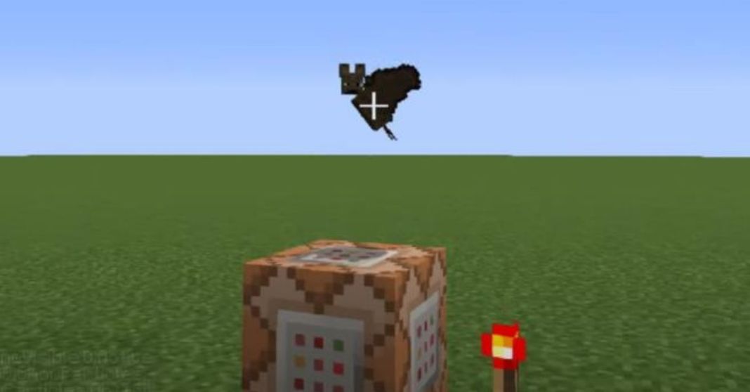 What Do You Feed A Bat In Minecraft