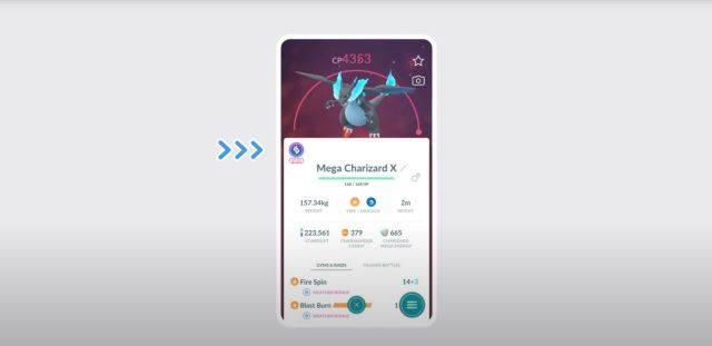 Pokemon Go Mega Charizard X or Y: Which is better? - Charlie INTEL