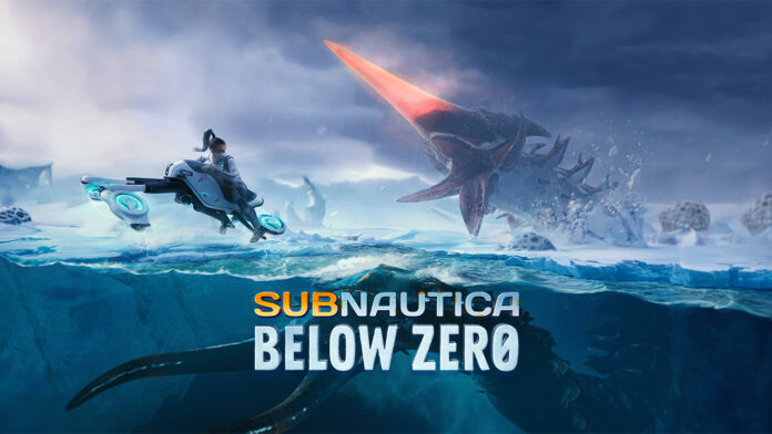subnautica below zero multiplayer mod