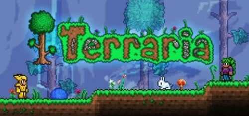 How to Make the True Excalibur in Terraria - Touch, Tap, Play