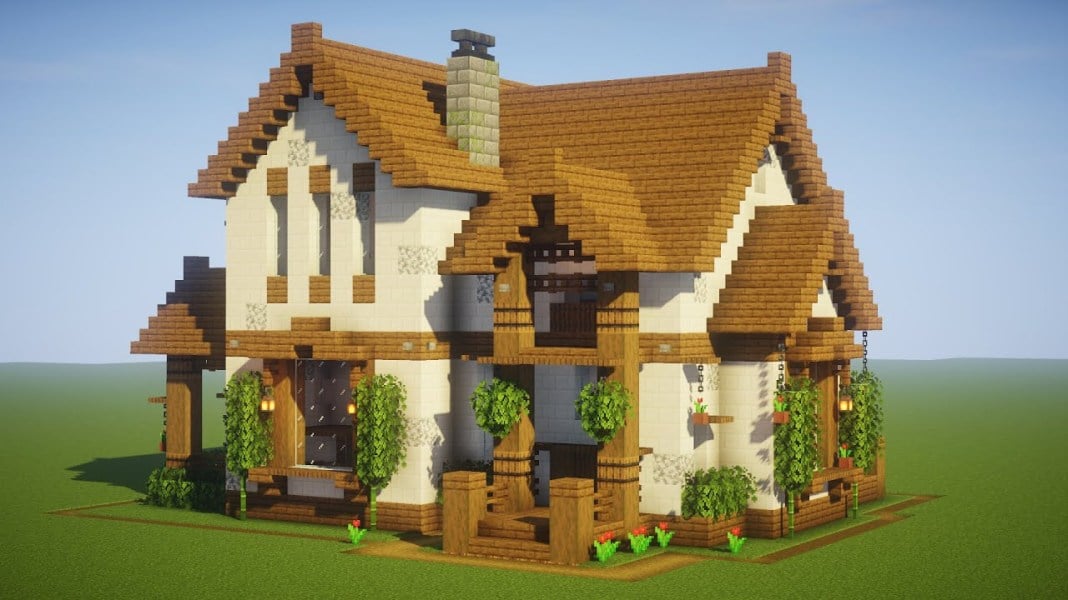 best-minecraft-cottage-ideas-for-1-19-february-2023-touch-tap-play