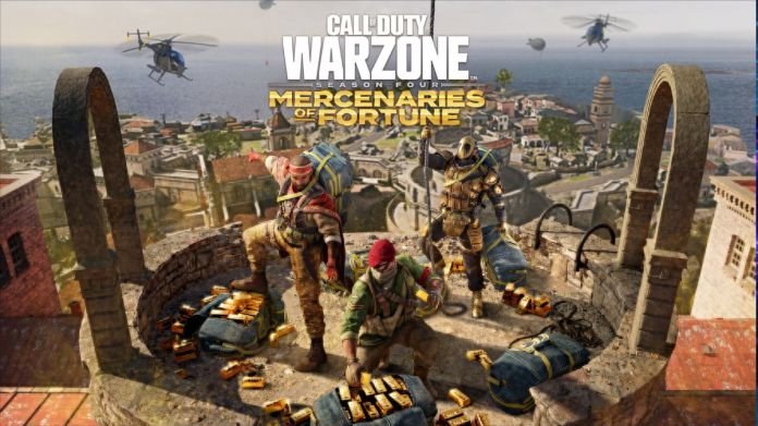 How Much Is Call Of Duty Warzone On Steam