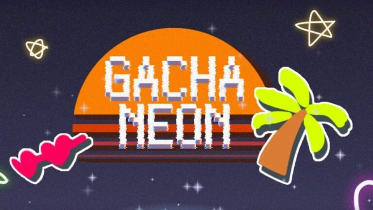 gacha neon download