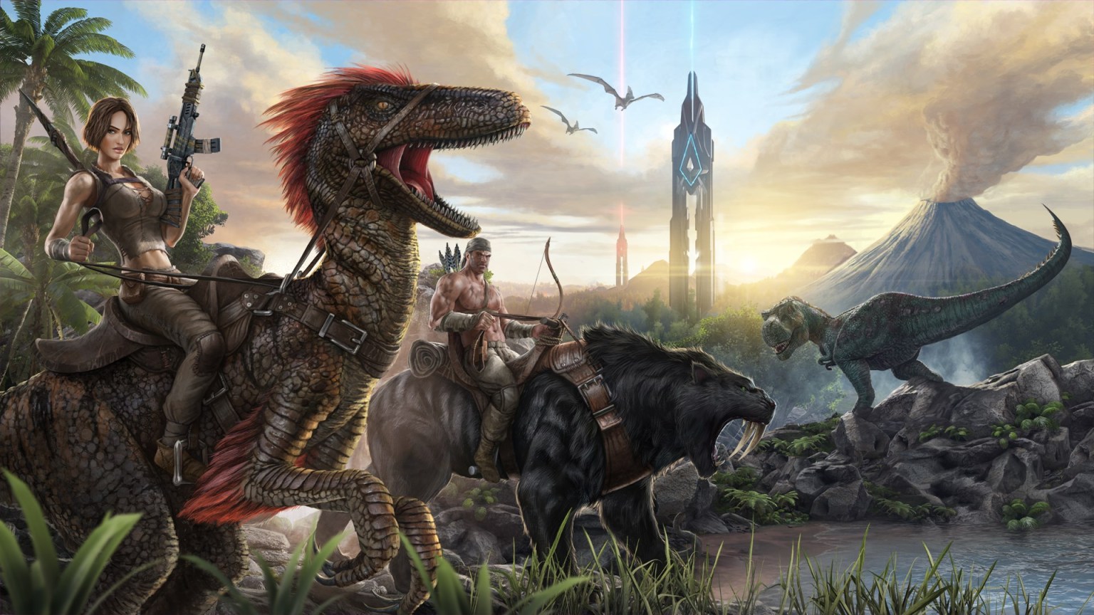 how-to-fix-connection-timeout-error-in-ark-survival-evolved-touch