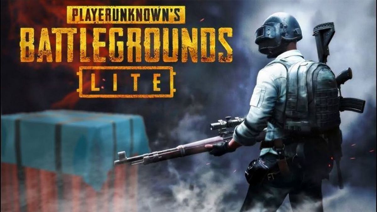 PUBG Lite 0.23.0 Download For Windows PC - Softlay